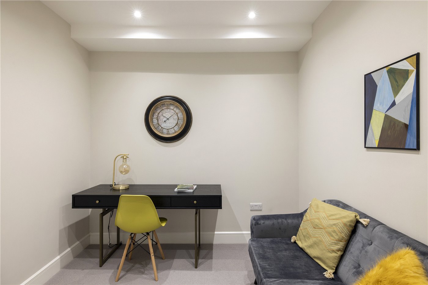 Study Room